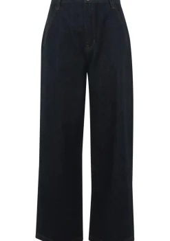 Jeans|Broeken>WITH BLACK JEANS