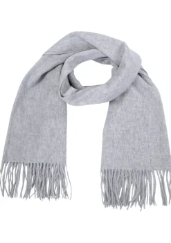 Accessoires>WITH BLACK SJAAL