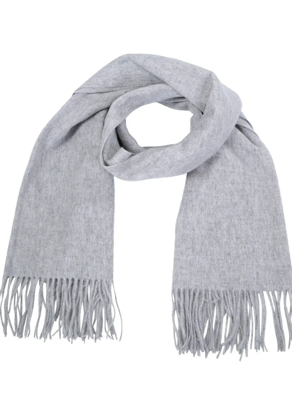 Accessoires>WITH BLACK SJAAL