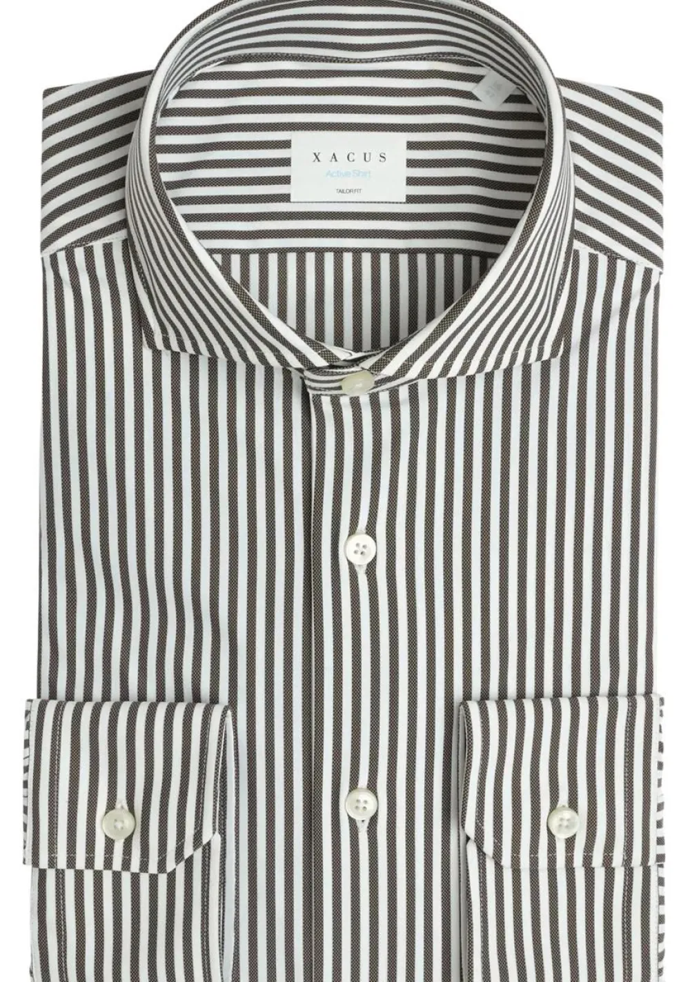 Overhemden>XACUS OVERHEMD