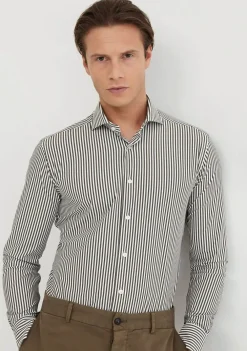 Overhemden>XACUS OVERHEMD