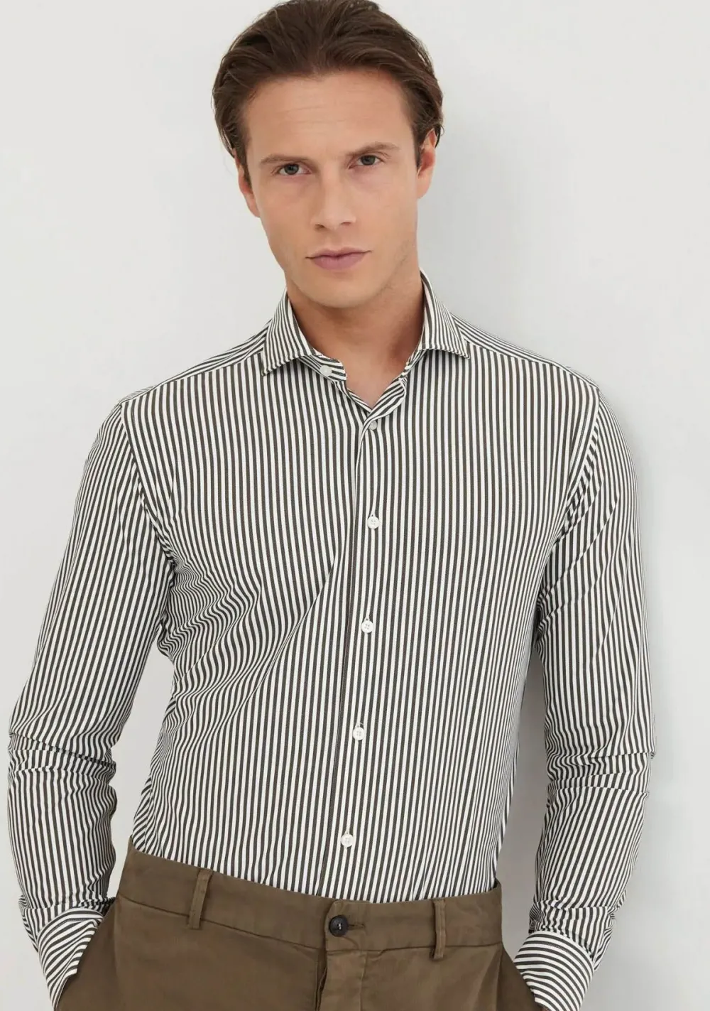 Overhemden>XACUS OVERHEMD