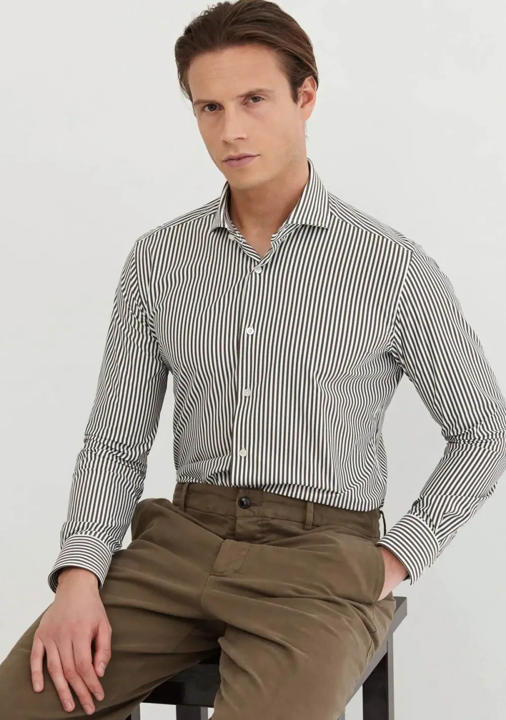 Overhemden>XACUS OVERHEMD