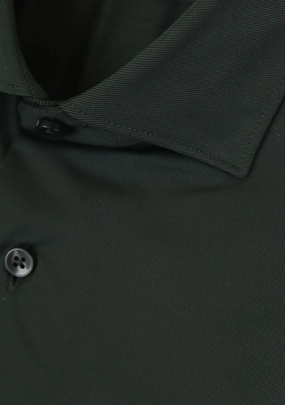 Overhemden>XACUS OVERHEMD Groen