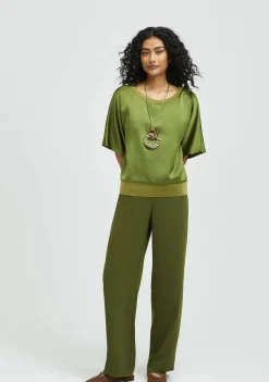 Broeken>XANDRES PANTALON