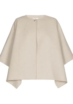 Truien>XANDRES PONCHO Beige