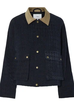 Jassen>YAS JAS Blauw