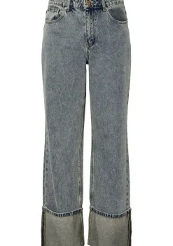 Jeans|Broeken>YAS JEANS