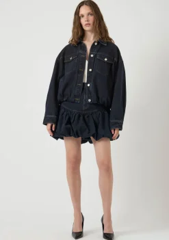 Rokken|Pakken & Co-Ords>YAS KORTE ROK