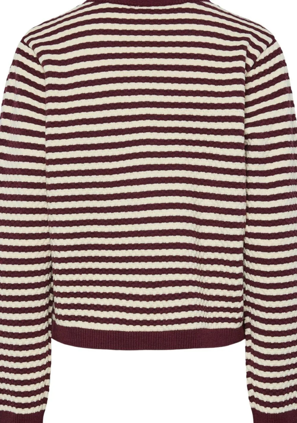 Vesten>YAS VEST Rood