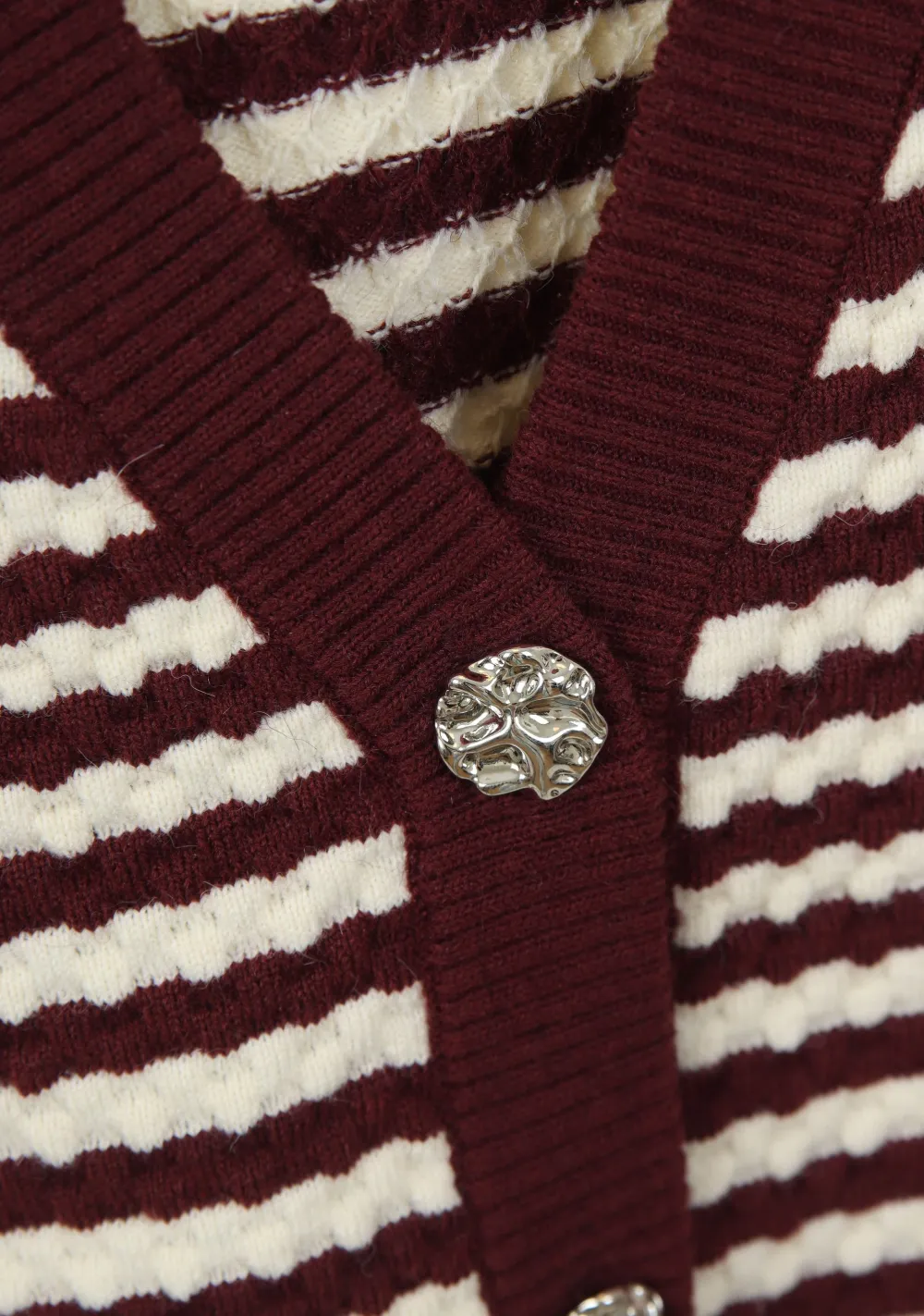 Vesten>YAS VEST Rood