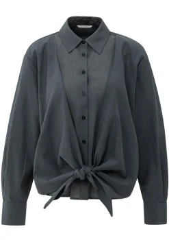 Blouses>YAYA BLOUSE Grijs