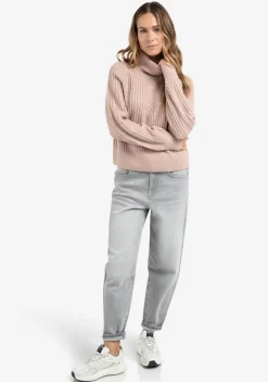 Truien>YAYA COLTRUI Roze