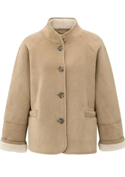 Jassen>YAYA JAS Beige