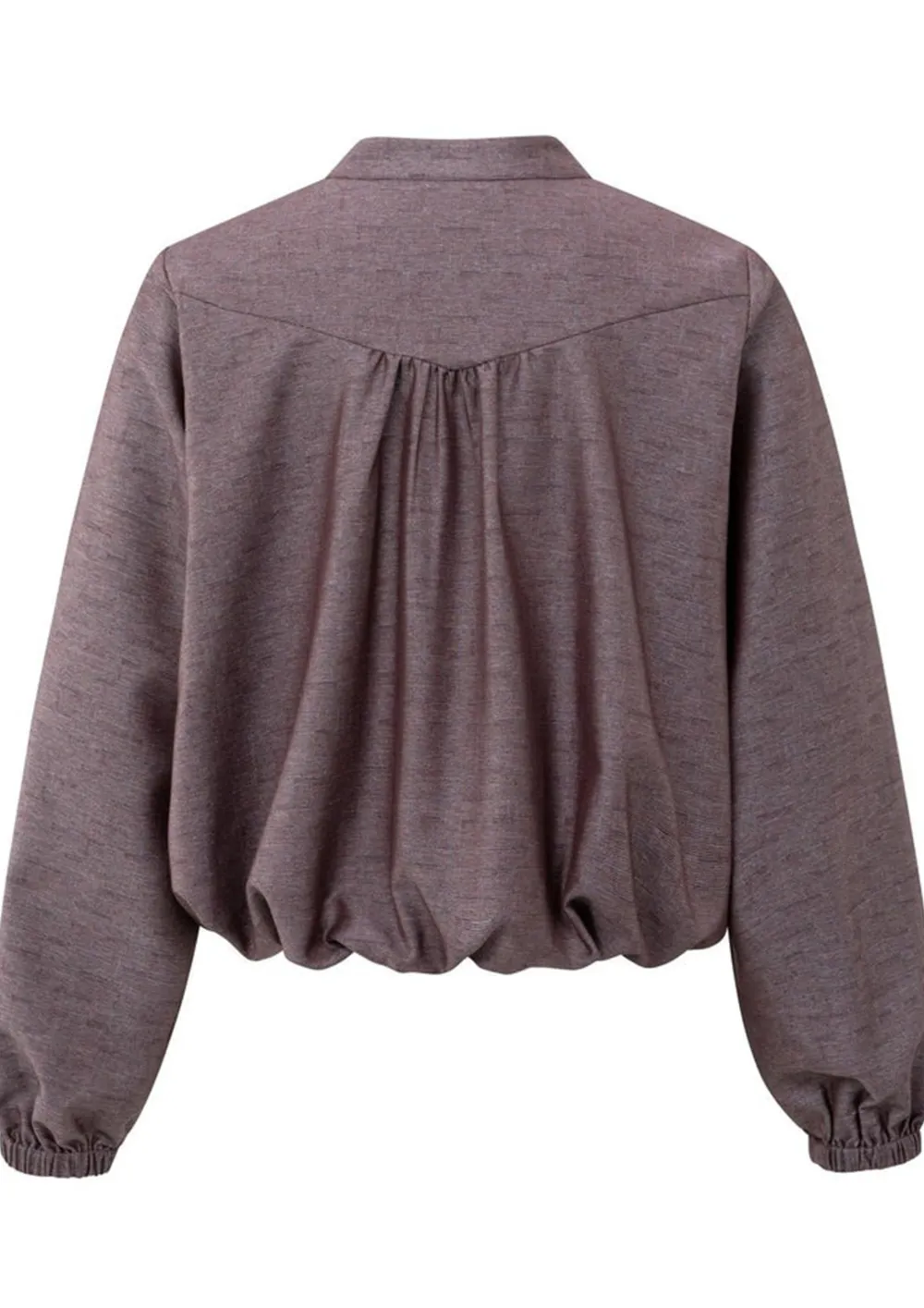 Blazers & Jasjes|Pakken & Co-Ords>YAYA JASJE Rood