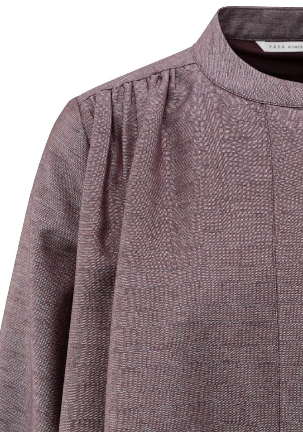 Blazers & Jasjes|Pakken & Co-Ords>YAYA JASJE Rood