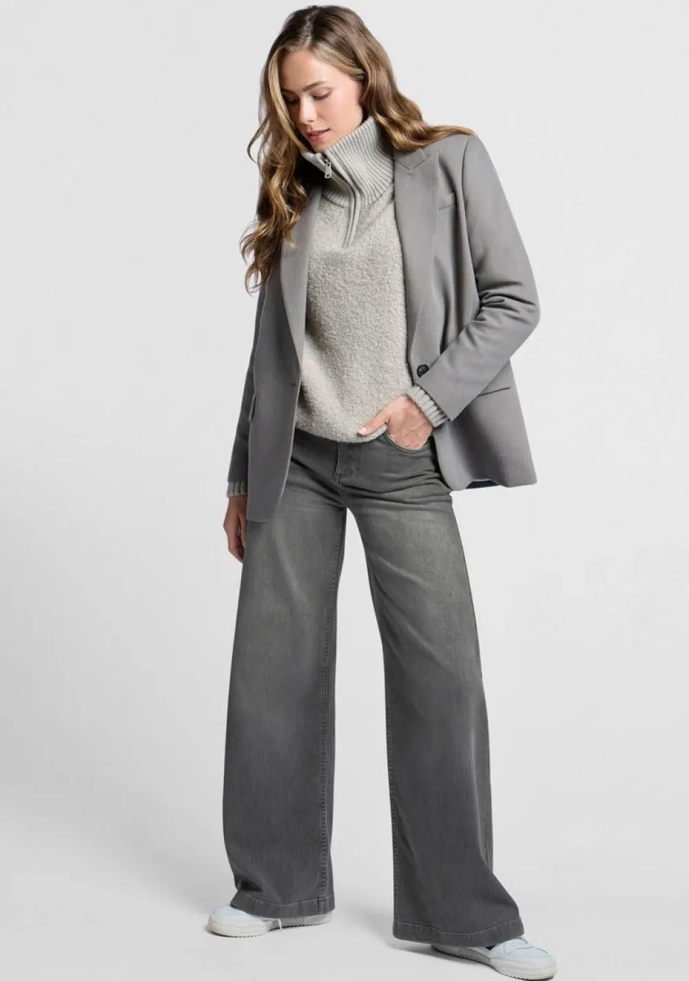 Broeken|Jeans>YAYA JEANS