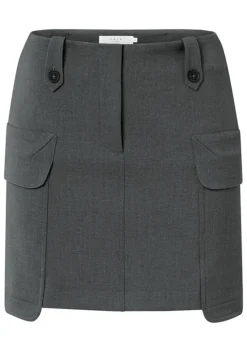 Rokken|Pakken & Co-Ords>YAYA KORTE ROK