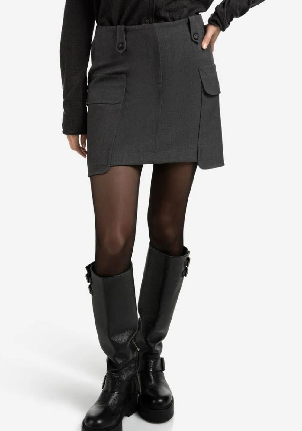 Rokken|Pakken & Co-Ords>YAYA KORTE ROK