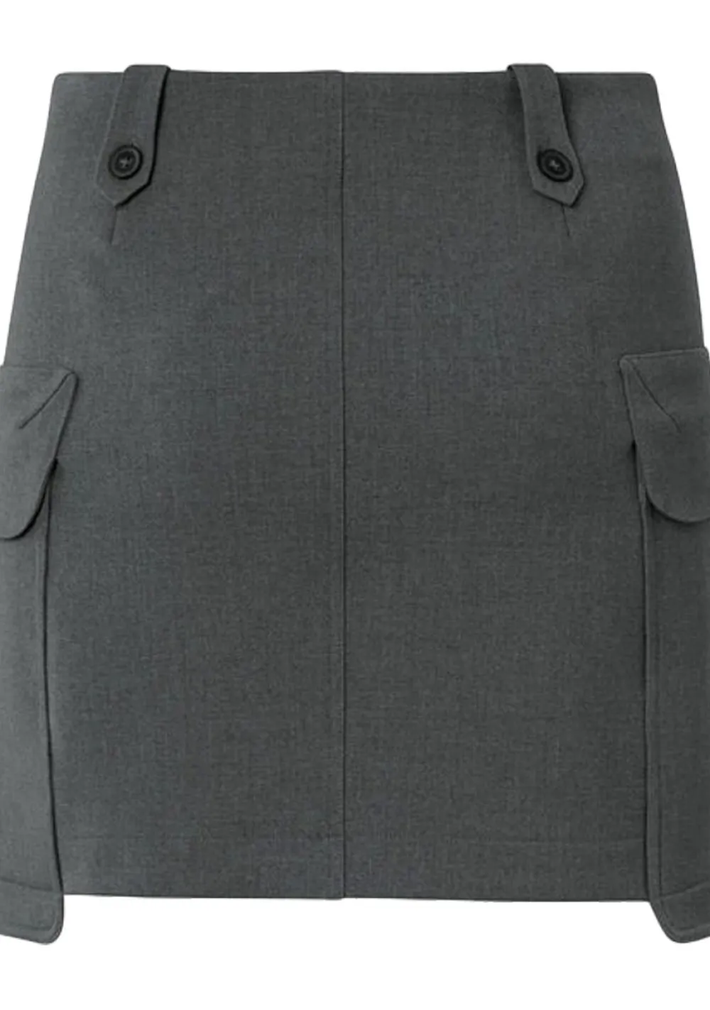 Rokken|Pakken & Co-Ords>YAYA KORTE ROK