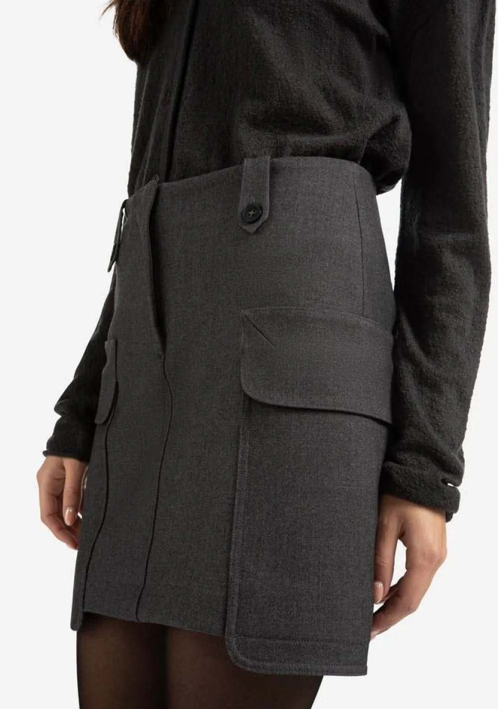 Rokken|Pakken & Co-Ords>YAYA KORTE ROK