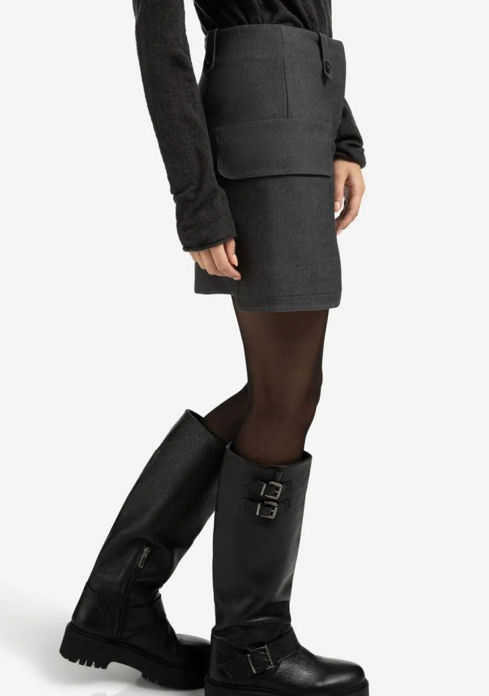 Rokken|Pakken & Co-Ords>YAYA KORTE ROK