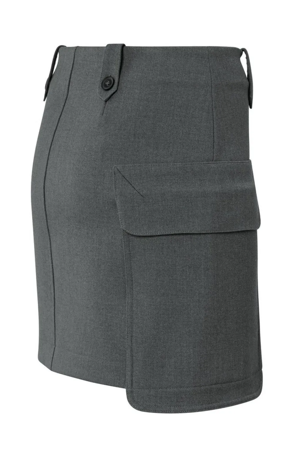 Rokken|Pakken & Co-Ords>YAYA KORTE ROK