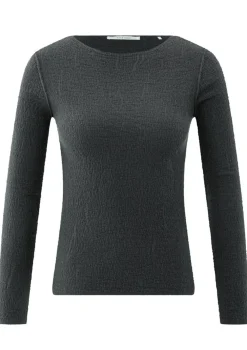 Shirts>YAYA SHIRT Grijs