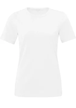 Shirts>YAYA SHIRT Wit