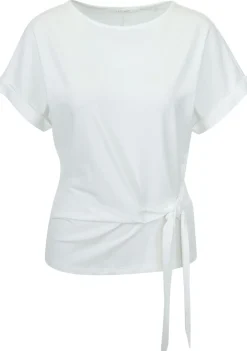 Shirts>YAYA SHIRT Wit