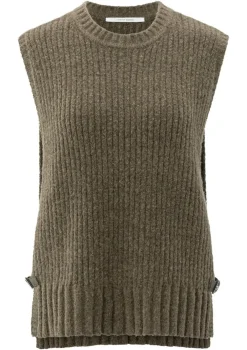 Truien>YAYA SPENCER Groen