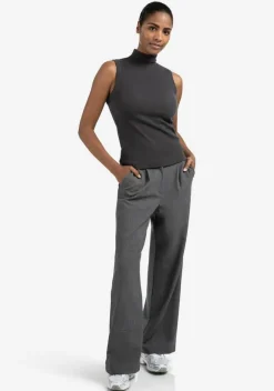 Shirts>YAYA TOP Grijs