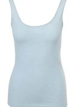 Shirts>YAYA TOP Blauw