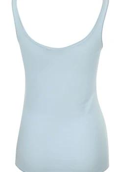 Shirts>YAYA TOP Blauw