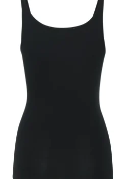 Shirts>YAYA TOP Zwart