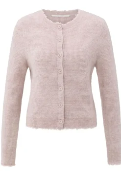 Vesten>YAYA VEST Roze