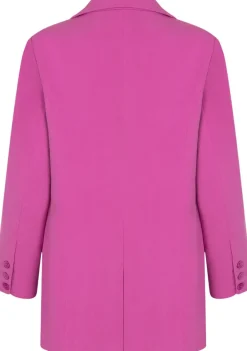 Pakken & Co-Ords|Blazers & Jasjes>YDENCE BLAZER Roze