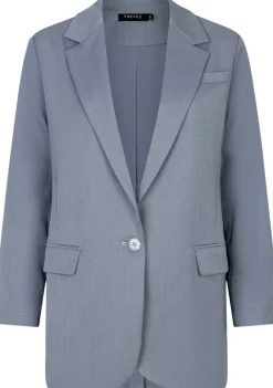 Pakken & Co-Ords|Blazers & Jasjes>YDENCE BLAZER Blauw