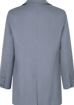 Pakken & Co-Ords|Blazers & Jasjes>YDENCE BLAZER Blauw