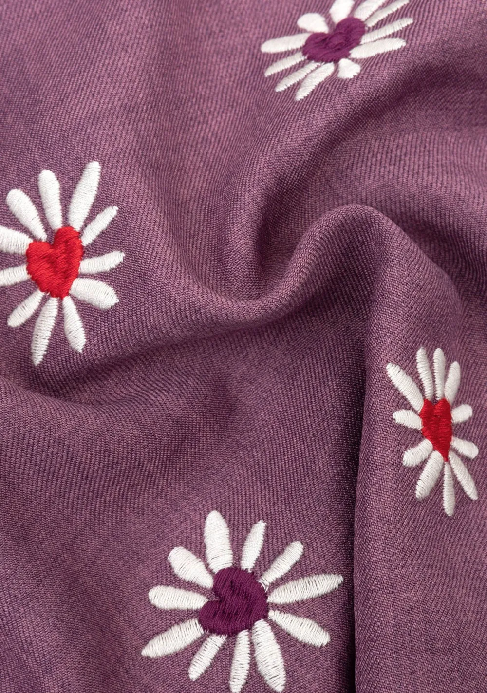 Blouses>YDENCE BLOUSE Paars