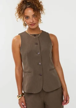 Gilets|Blazers & Jasjes><noscript><img width=