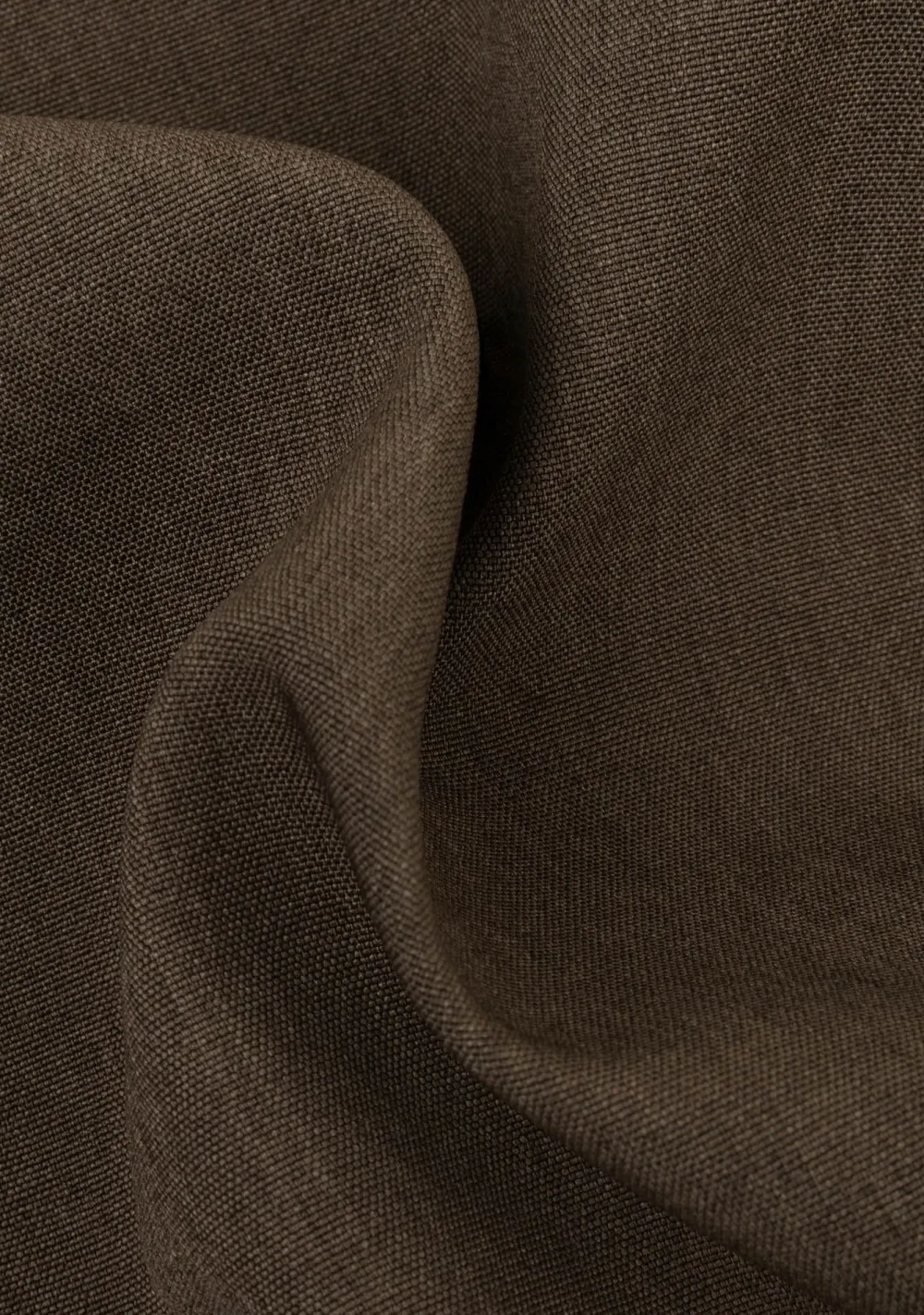 Gilets|Blazers & Jasjes>YDENCE GILET Bruin