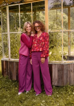 Broeken|Pakken & Co-Ords>YDENCE PANTALON