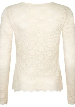 Shirts>YDENCE SHIRT Off white