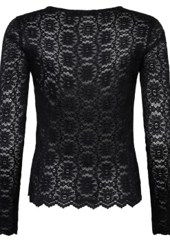 Shirts>YDENCE SHIRT Zwart