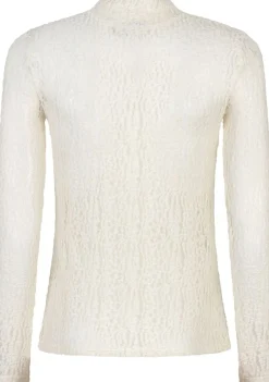 Shirts>YDENCE SHIRT Off white