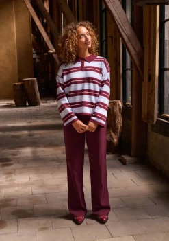 Truien>YDENCE TRUI Rood