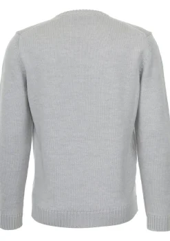 Truien>ZANONE TRUI Grijs