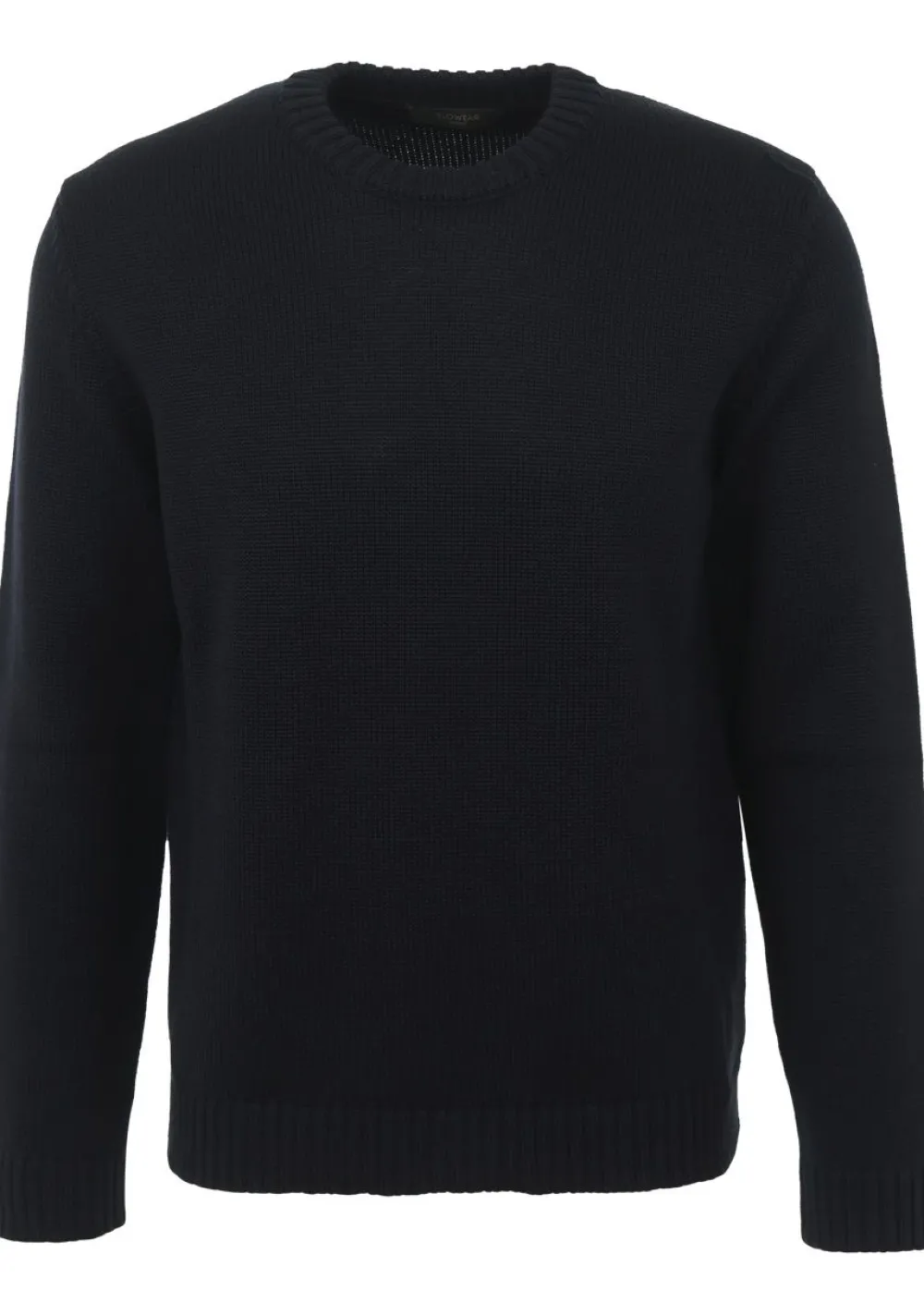 Truien>ZANONE TRUI Blauw