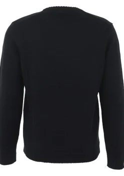 Truien>ZANONE TRUI Blauw